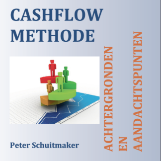 boek discounted cashflow methode
